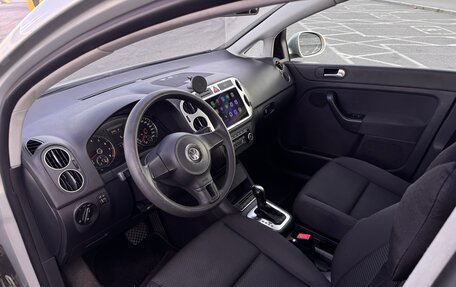 Volkswagen Golf Plus II, 2012 год, 700 000 рублей, 7 фотография