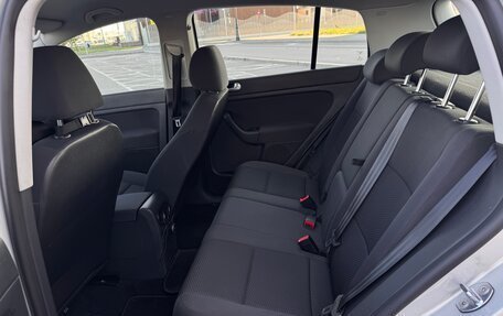 Volkswagen Golf Plus II, 2012 год, 700 000 рублей, 8 фотография