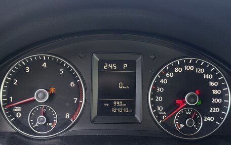 Volkswagen Golf Plus II, 2012 год, 700 000 рублей, 9 фотография