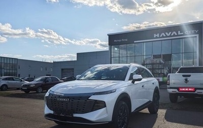 Haval F7, 2026 год, 2 999 000 рублей, 1 фотография