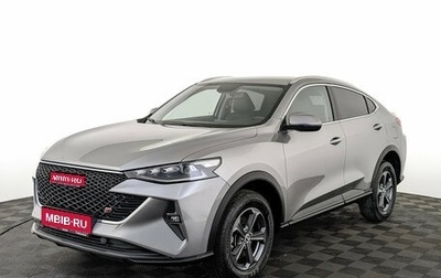 Haval F7x I, 2023 год, 1 960 000 рублей, 1 фотография