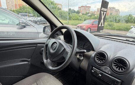 Renault Logan I, 2013 год, 110 000 рублей, 5 фотография