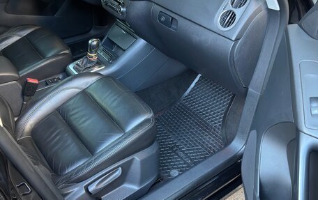 Volkswagen Tiguan I, 2010 год, 1 100 000 рублей, 7 фотография