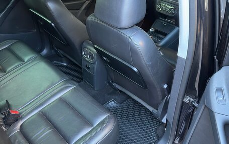 Volkswagen Tiguan I, 2010 год, 1 100 000 рублей, 8 фотография
