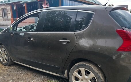 Peugeot 3008 I рестайлинг, 2012 год, 600 000 рублей, 8 фотография