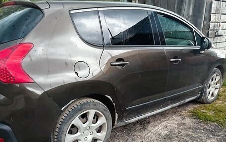 Peugeot 3008 I рестайлинг, 2012 год, 600 000 рублей, 6 фотография