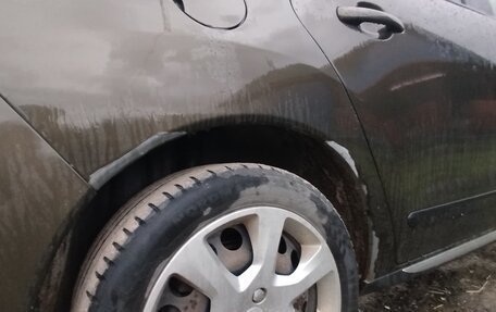 Peugeot 3008 I рестайлинг, 2012 год, 600 000 рублей, 10 фотография