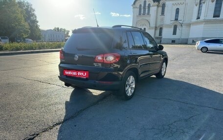 Volkswagen Tiguan I, 2010 год, 1 100 000 рублей, 3 фотография
