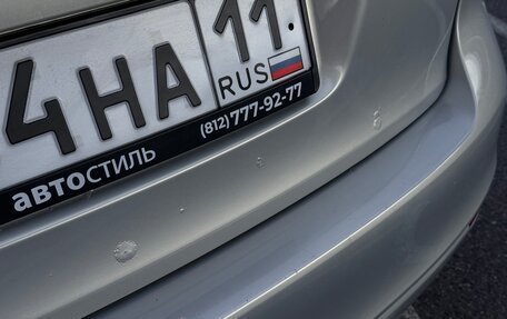 Volkswagen Golf Plus II, 2012 год, 700 000 рублей, 10 фотография