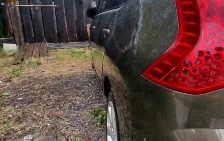 Peugeot 3008 I рестайлинг, 2012 год, 600 000 рублей, 11 фотография