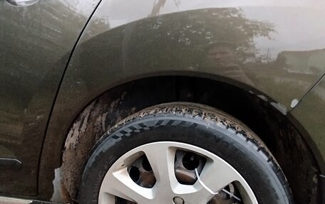 Peugeot 3008 I рестайлинг, 2012 год, 600 000 рублей, 12 фотография
