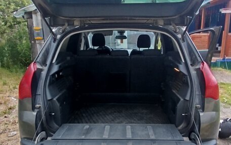 Peugeot 3008 I рестайлинг, 2012 год, 600 000 рублей, 14 фотография
