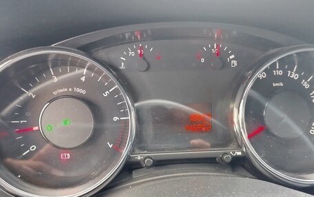 Peugeot 3008 I рестайлинг, 2012 год, 600 000 рублей, 19 фотография