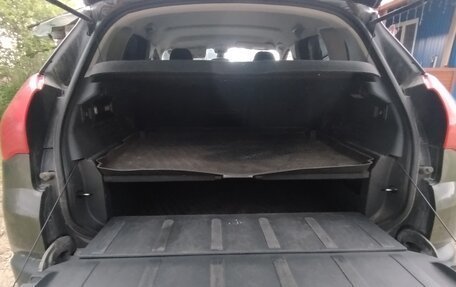 Peugeot 3008 I рестайлинг, 2012 год, 600 000 рублей, 15 фотография