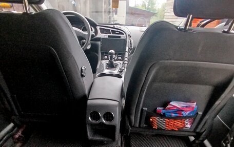 Peugeot 3008 I рестайлинг, 2012 год, 600 000 рублей, 21 фотография