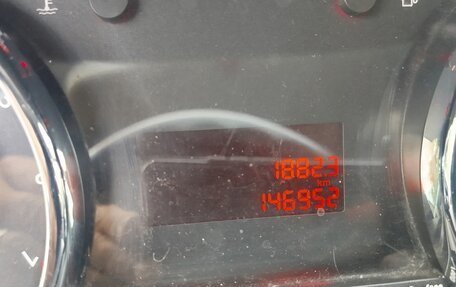 Peugeot 3008 I рестайлинг, 2012 год, 600 000 рублей, 18 фотография