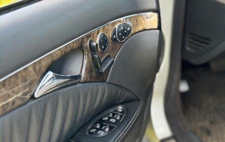 Mercedes-Benz E-Класс, 2003 год, 600 000 рублей, 6 фотография