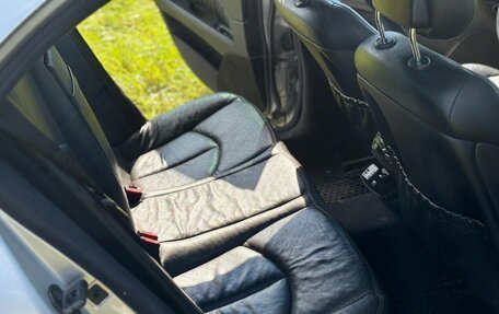 Mercedes-Benz E-Класс, 2003 год, 600 000 рублей, 8 фотография