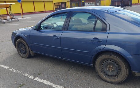 Ford Mondeo III, 2001 год, 238 000 рублей, 3 фотография