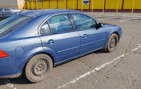 Ford Mondeo III, 2001 год, 238 000 рублей, 6 фотография