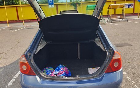 Ford Mondeo III, 2001 год, 238 000 рублей, 8 фотография