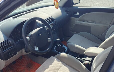 Ford Mondeo III, 2001 год, 238 000 рублей, 4 фотография