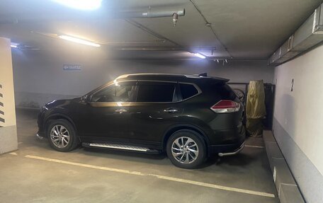 Nissan X-Trail, 2017 год, 2 000 000 рублей, 7 фотография