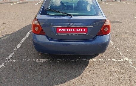 Ford Mondeo III, 2001 год, 238 000 рублей, 7 фотография
