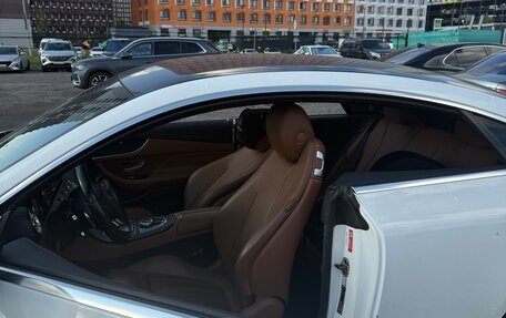 Mercedes-Benz E-Класс, 2018 год, 3 050 000 рублей, 7 фотография