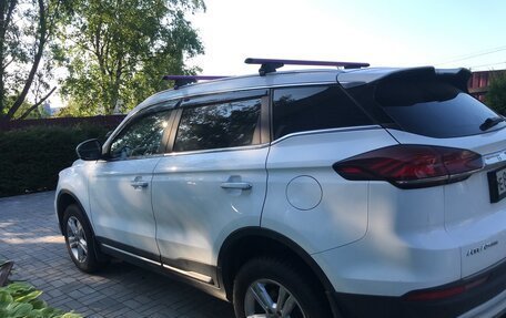 Geely Atlas, 2022 год, 1 570 000 рублей, 3 фотография