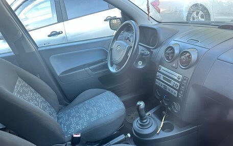 Ford Fusion I, 2005 год, 250 000 рублей, 7 фотография