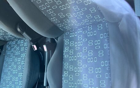 Ford Fusion I, 2005 год, 250 000 рублей, 8 фотография