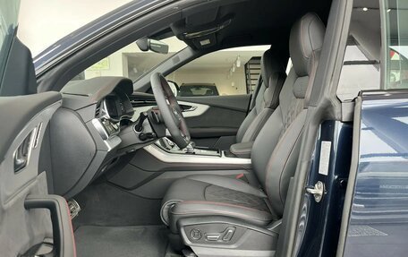 Audi Q8 I, 2025 год, 12 700 000 рублей, 2 фотография