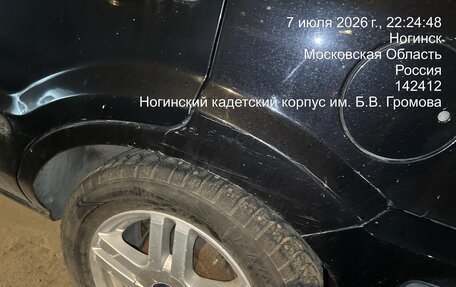 Ford Fusion I, 2005 год, 250 000 рублей, 12 фотография