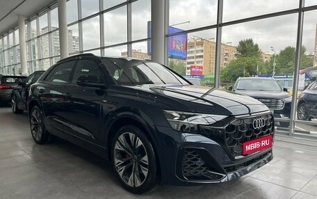 Audi Q8 I, 2025 год, 12 700 000 рублей, 4 фотография
