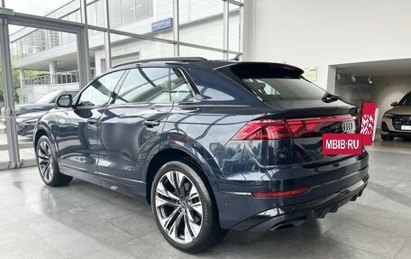 Audi Q8 I, 2025 год, 12 700 000 рублей, 7 фотография
