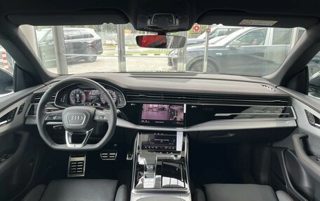 Audi Q8 I, 2025 год, 12 700 000 рублей, 9 фотография