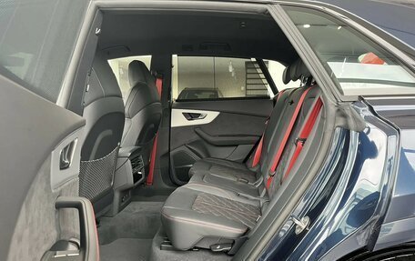 Audi Q8 I, 2025 год, 12 700 000 рублей, 8 фотография