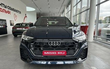 Audi Q8 I, 2025 год, 12 700 000 рублей, 3 фотография