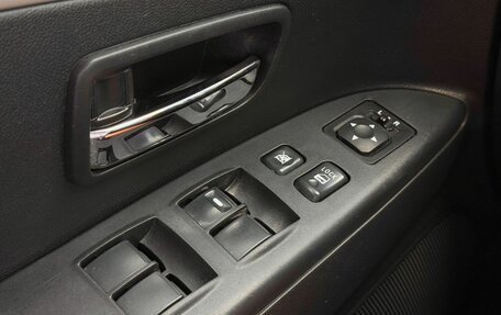 Mitsubishi ASX I рестайлинг, 2013 год, 999 000 рублей, 18 фотография