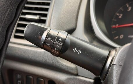 Mitsubishi ASX I рестайлинг, 2013 год, 999 000 рублей, 16 фотография