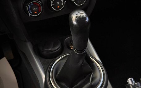 Mitsubishi ASX I рестайлинг, 2013 год, 999 000 рублей, 19 фотография