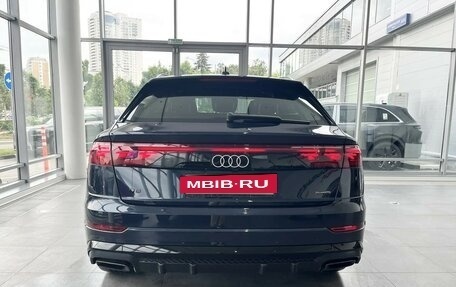Audi Q8 I, 2025 год, 12 700 000 рублей, 6 фотография