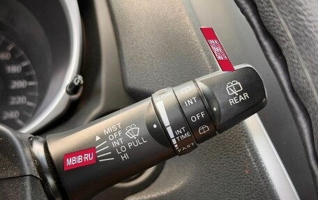 Mitsubishi ASX I рестайлинг, 2013 год, 999 000 рублей, 17 фотография