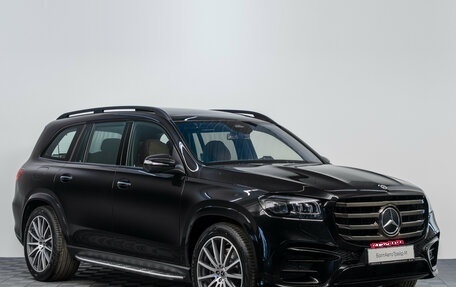 Mercedes-Benz GLS, 2026 год, 18 850 000 рублей, 3 фотография
