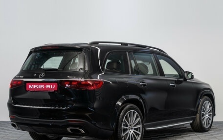 Mercedes-Benz GLS, 2026 год, 18 850 000 рублей, 2 фотография