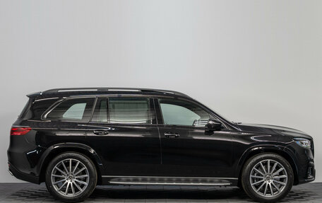 Mercedes-Benz GLS, 2026 год, 18 850 000 рублей, 8 фотография