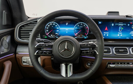 Mercedes-Benz GLS, 2026 год, 18 850 000 рублей, 13 фотография