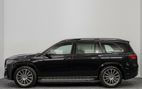 Mercedes-Benz GLS, 2026 год, 18 850 000 рублей, 6 фотография