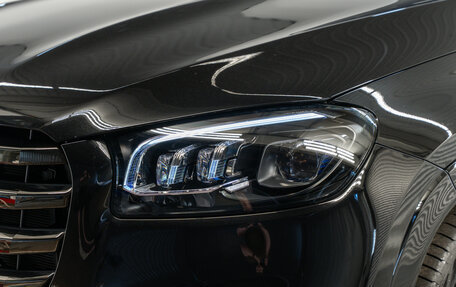 Mercedes-Benz GLS, 2026 год, 18 850 000 рублей, 9 фотография